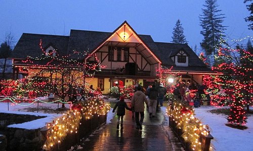 Bracebridge, Ontario 2024: Best Places to Visit - Tripadvisor