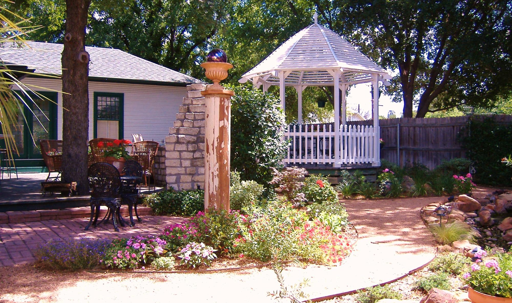 GRANBURY GARDENS BED AND BREAKFAST (TX): 25 Fotos, Comparação De Preços ...