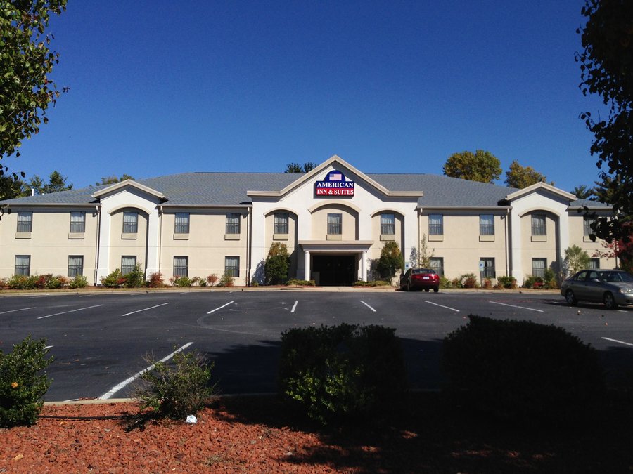 American Inn Suites High Point Prices Motel Reviews Nc Tripadvisor