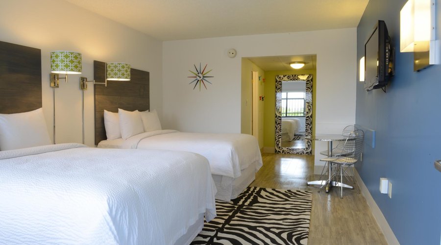 Double Room