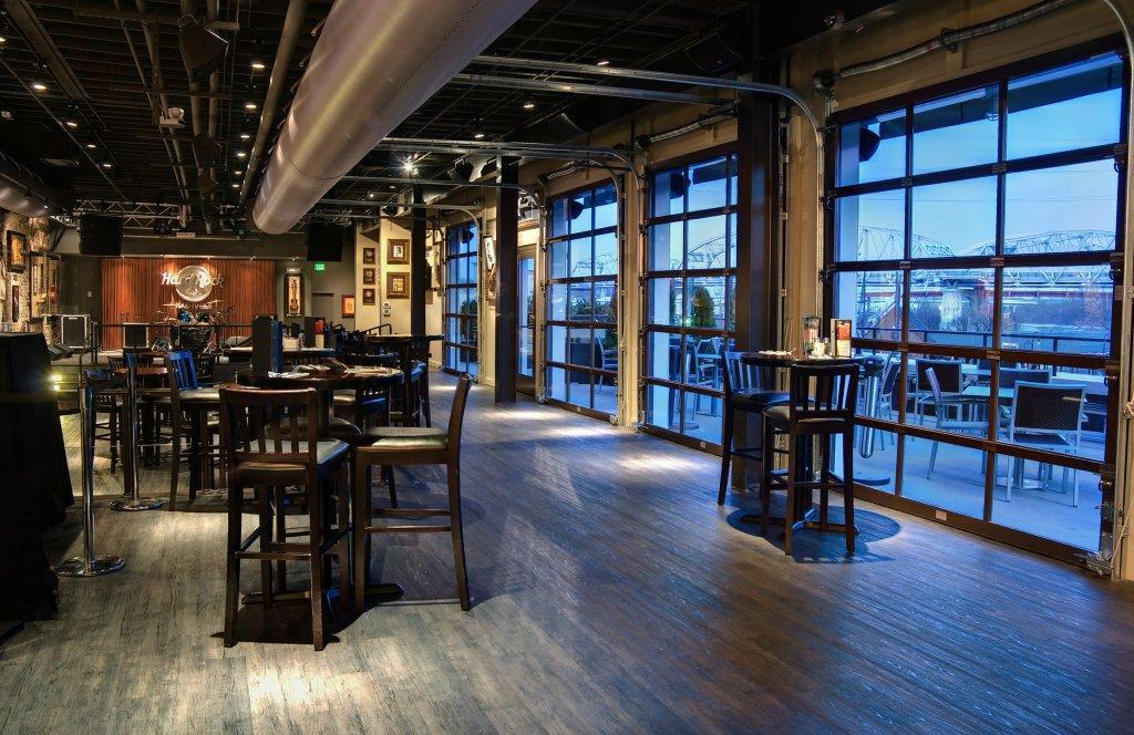 HARD ROCK CAFE, Nashville - Downtown Nashville - Restaurant
