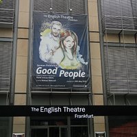 theater