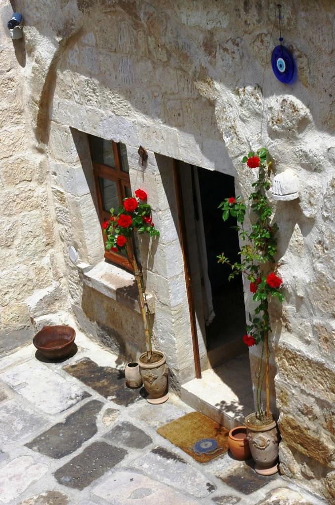 dfgdfgdf – Foto de Dora Cave Hotel, Göreme - Tripadvisor