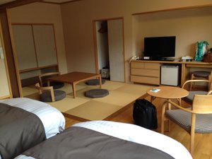 旅客