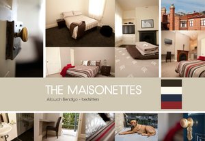 Room & Suite