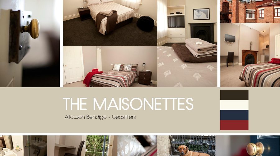 The Maisonettes