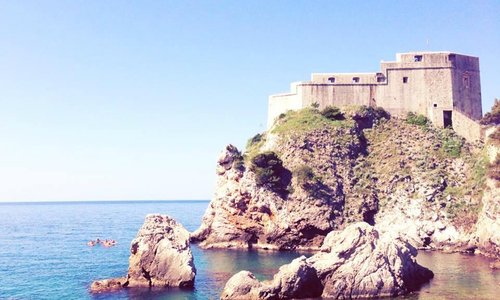 Dubrovnik
