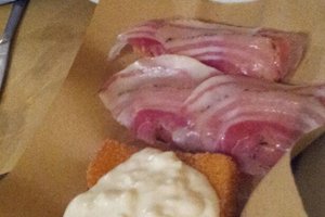 美食