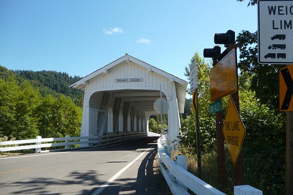 What to Do in Canyonville Oregon 