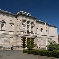 National Gallery of Ireland @ Merrion Square