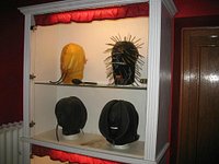 attrezzatura sessuale - Foto di Sex Machines Museum, Praga - Tripadvisor