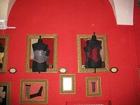 attrezzatura sessuale - Foto di Sex Machines Museum, Praga - Tripadvisor