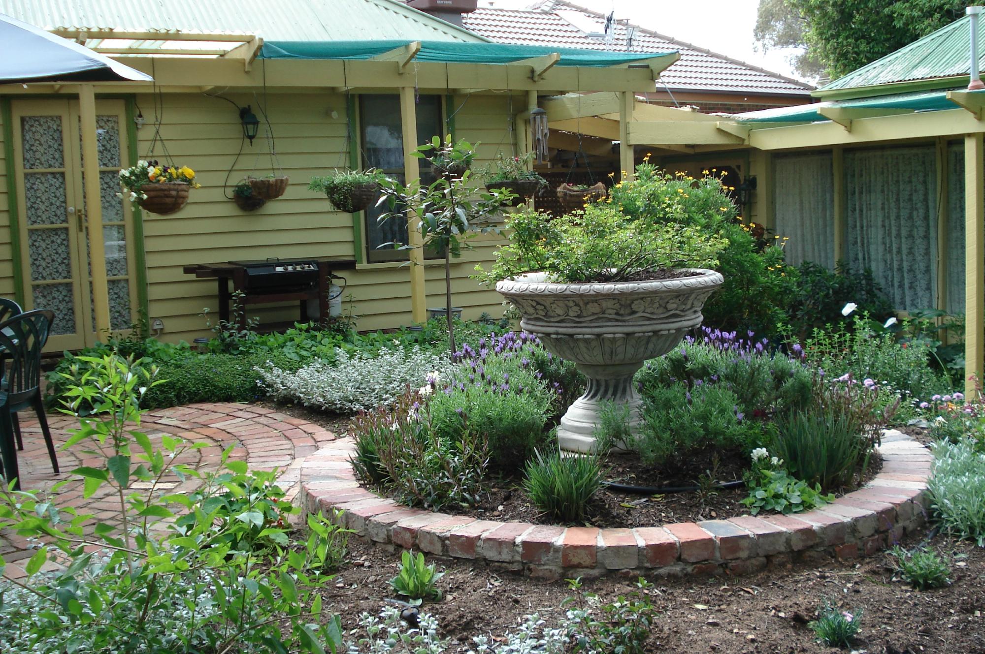 BENDIGO COTTAGES - B&B Reviews (Australia)