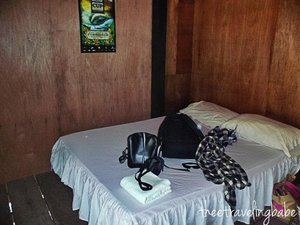 Chambre et suite