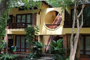 บ้านทะเลดาว รีสอร์ท (Baan Talay Dao Resort) - รีวิวและเปรียบเทียบราคา -  Tripadvisor