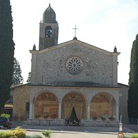 l'église