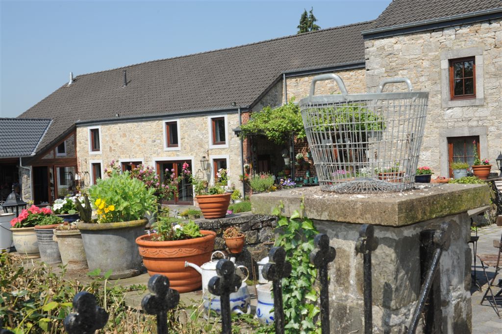 LA FERME DE DURBUY (AU$148): 2022 Prices & Reviews (Belgium) - Photos ...