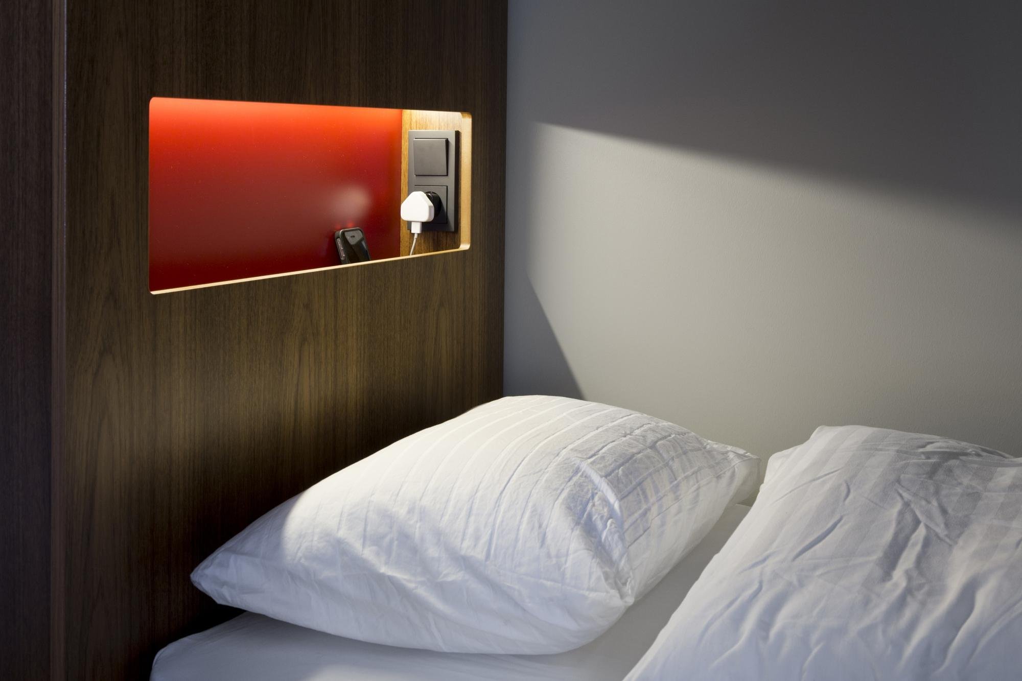 Loft - HI Eco Hostel & Bar by null