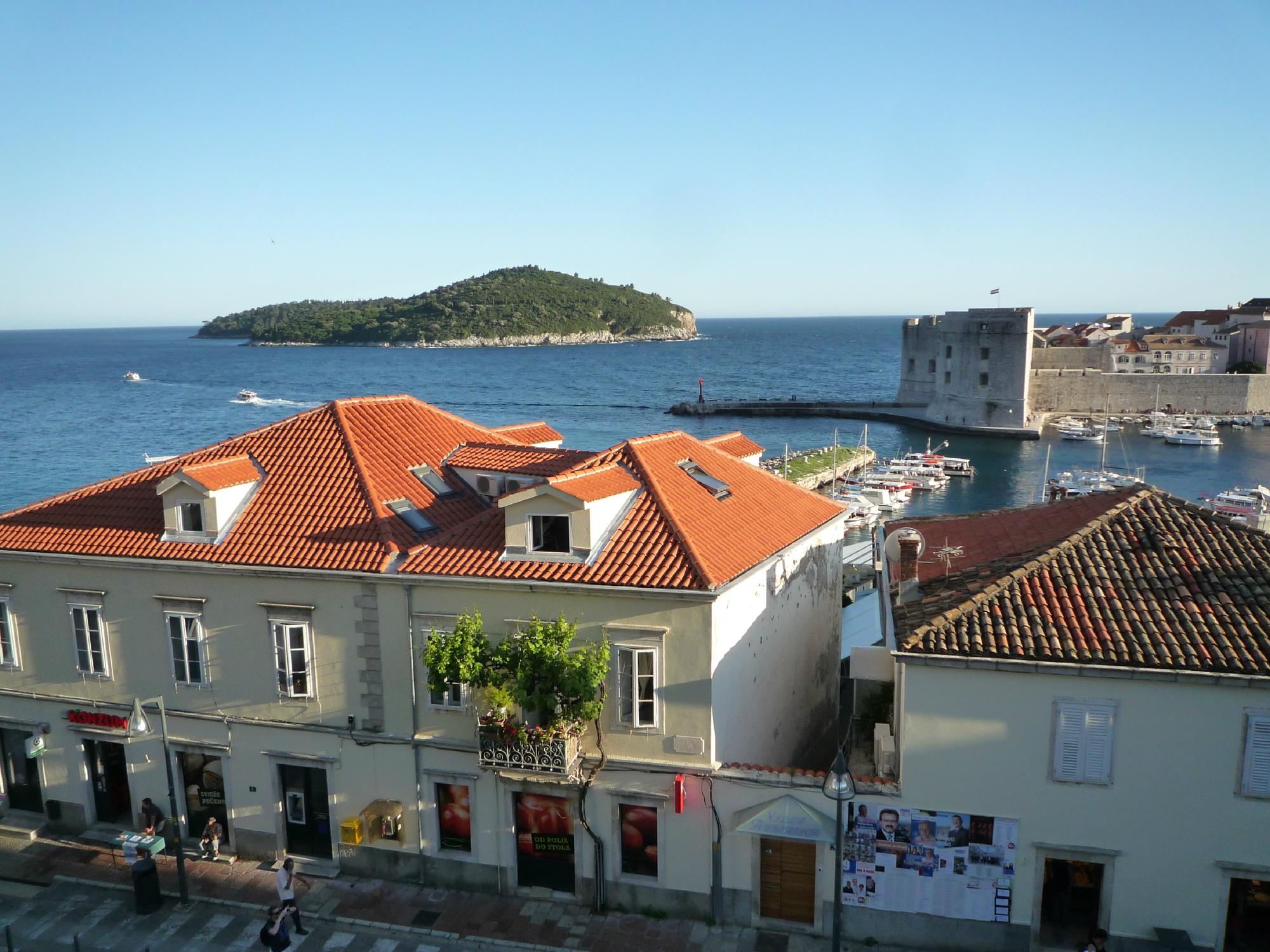 DUBROVNIK BED AND BREAKFAST: Bewertungen, Fotos & Preisvergleich ...