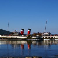 PS Waverley