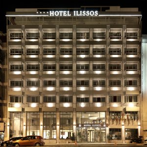 EXTERNAL NIGHT VIEW