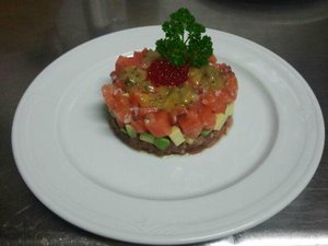 Comida