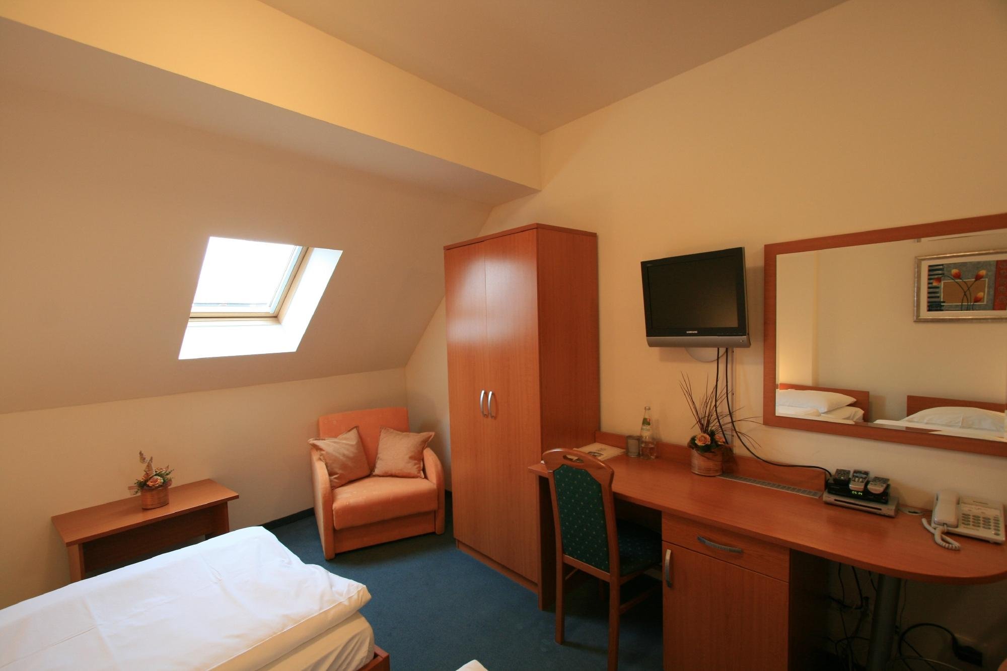 Hotel Istra by null