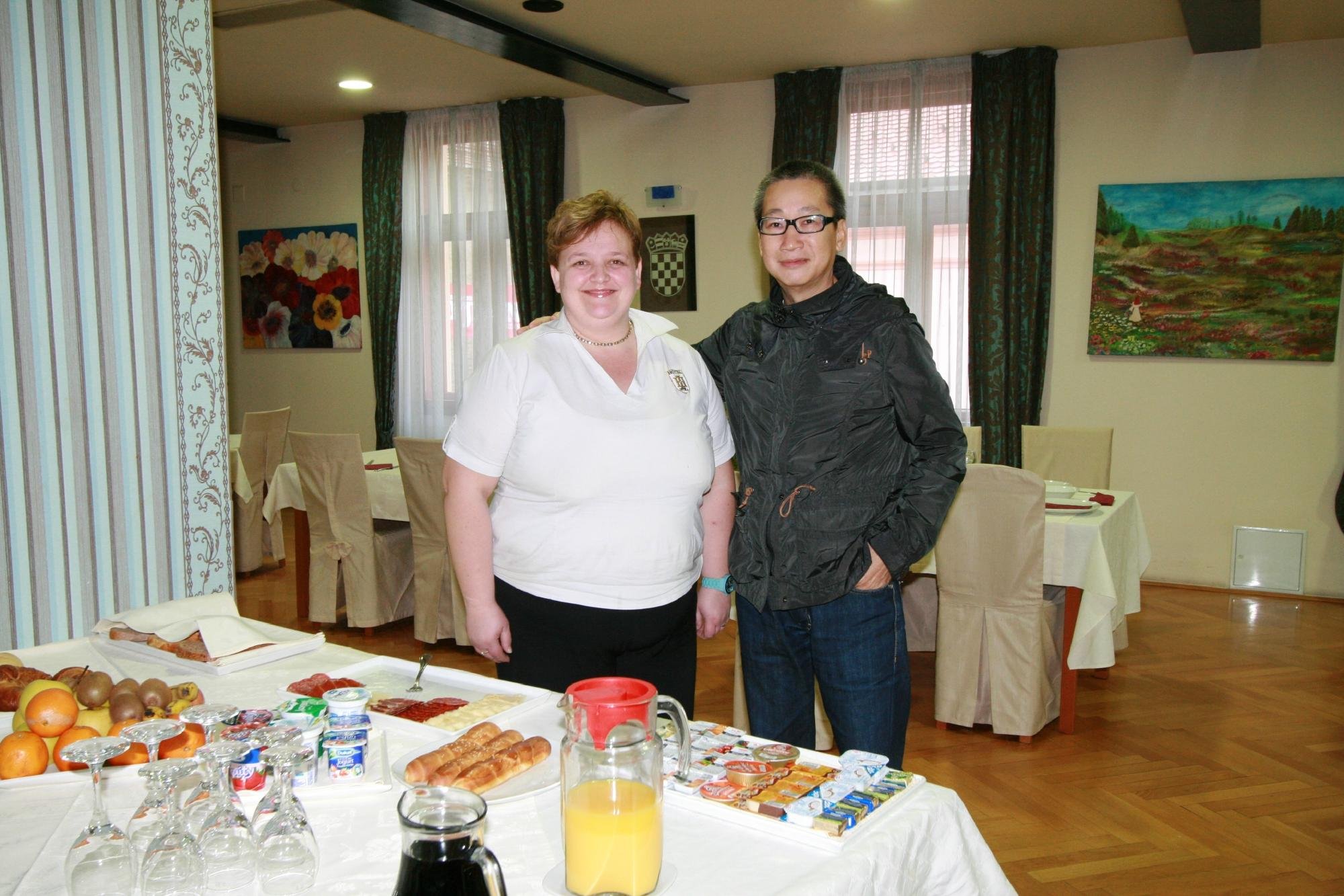 Hotel Istra by null