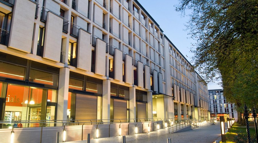 Imperial Summer Accommodation