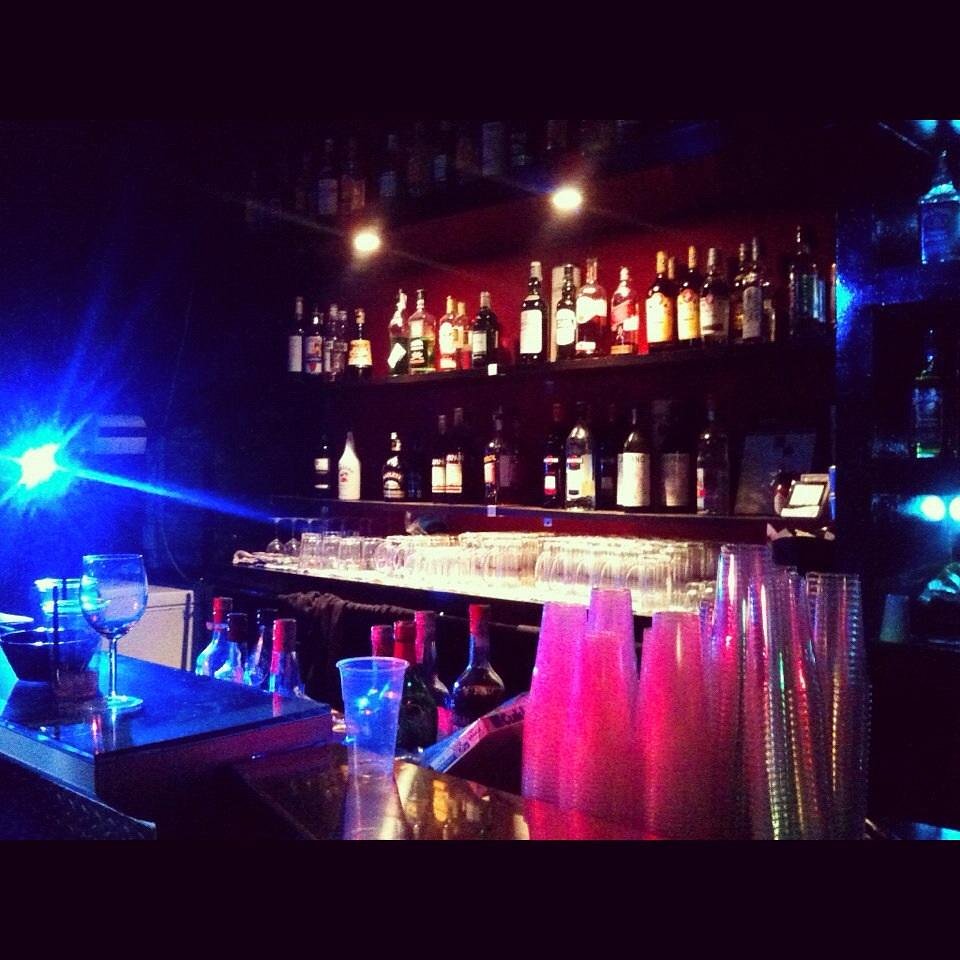 Swamp Club Swamp Club