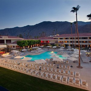 THE 10 BEST Palm Springs Family Resorts 2023 (with Prices) - Tripadvisor
