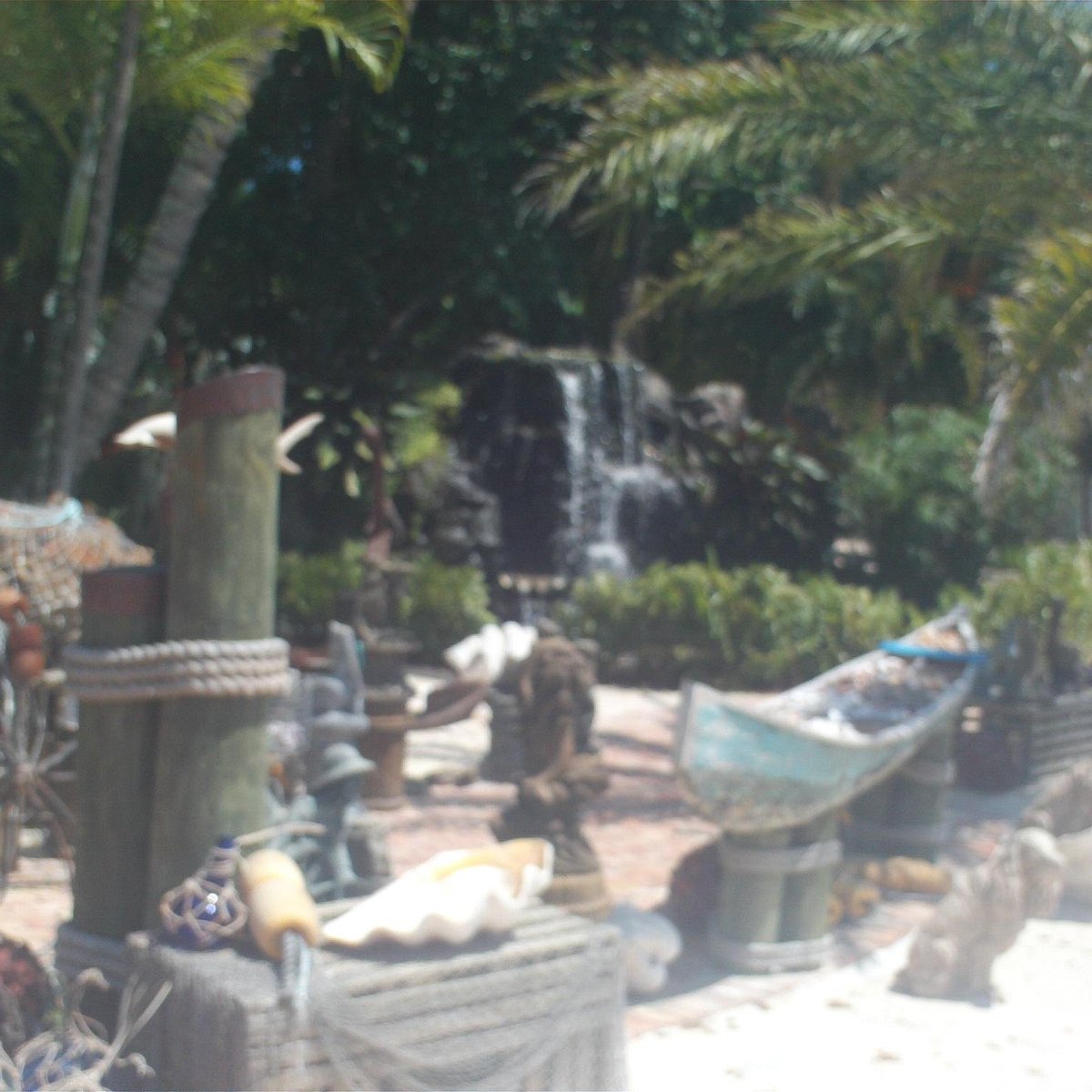 Home Decor Florida Keys — Ocean Gardens and Gifts