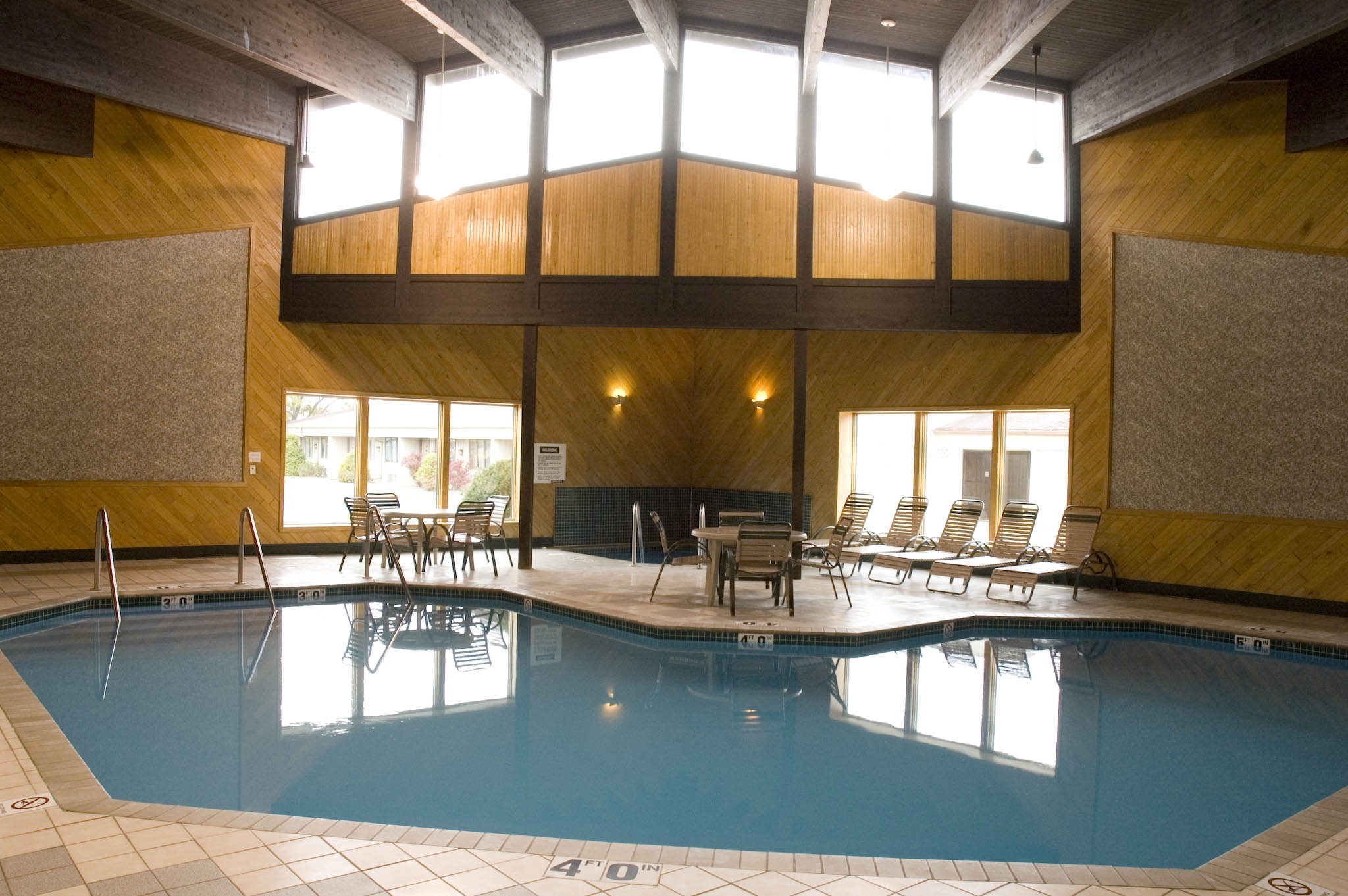 AMERICAS BEST VALUE INN CHIPPEWA FALLS Updated 2024 Prices WI