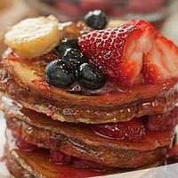 Tower Cinnamon French Toast Breakfast