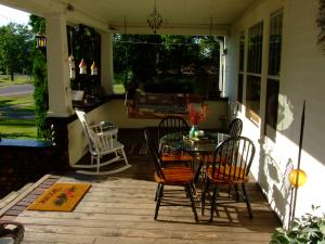 COBBLESTONE BED AND BREAKFAST - Prices & B&B Reviews (Birchwood, WI)