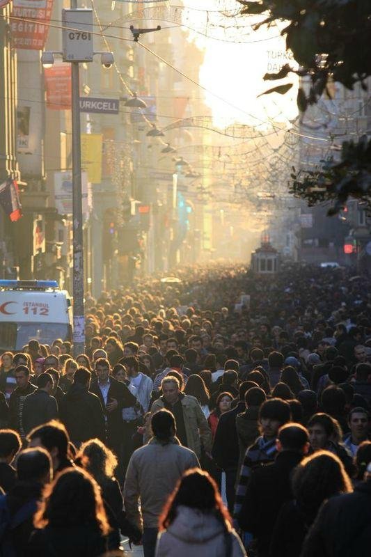 Adult Guide Istanbul