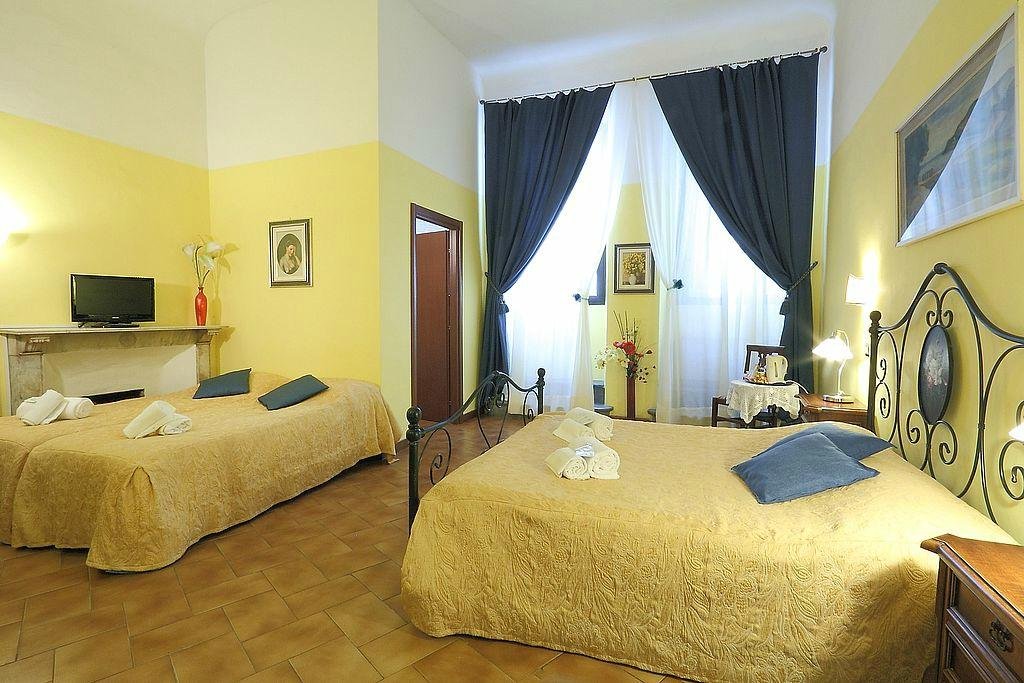 GUEST HOUSE BEL DUOMO - Updated 2024 Prices & B&B Reviews (Florence, Italy)