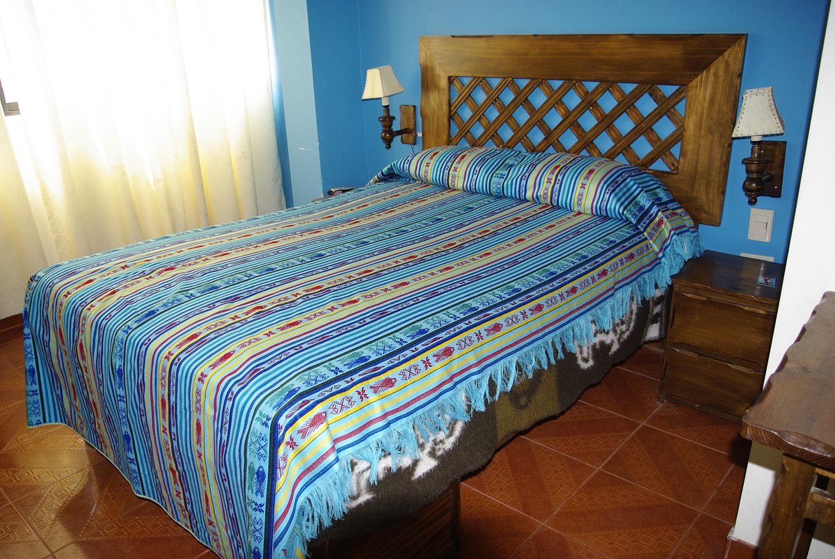 Brisas De La Bahia Hotel, hotel em Paracas