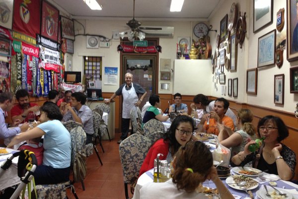 Restaurante português centenário encerra portas em Macau