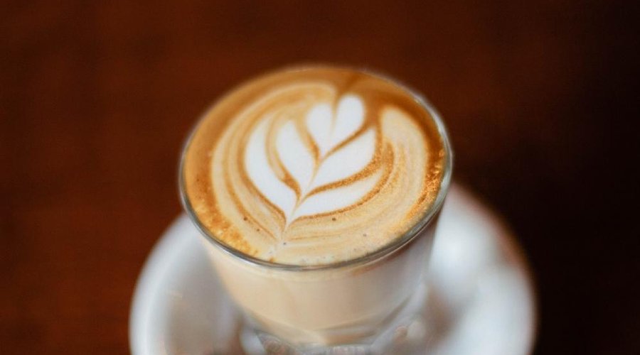 High Five Coffee