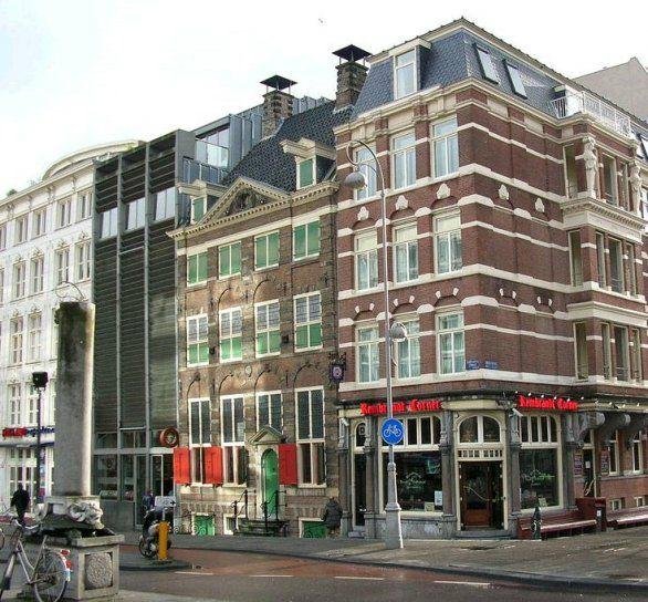 MUSEUM HET REMBRANDTHUIS (Amsterdam) - All You Need to Know BEFORE You Go