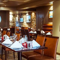 Our Restaurant