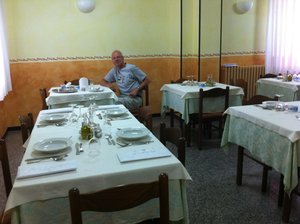 Ristorazione