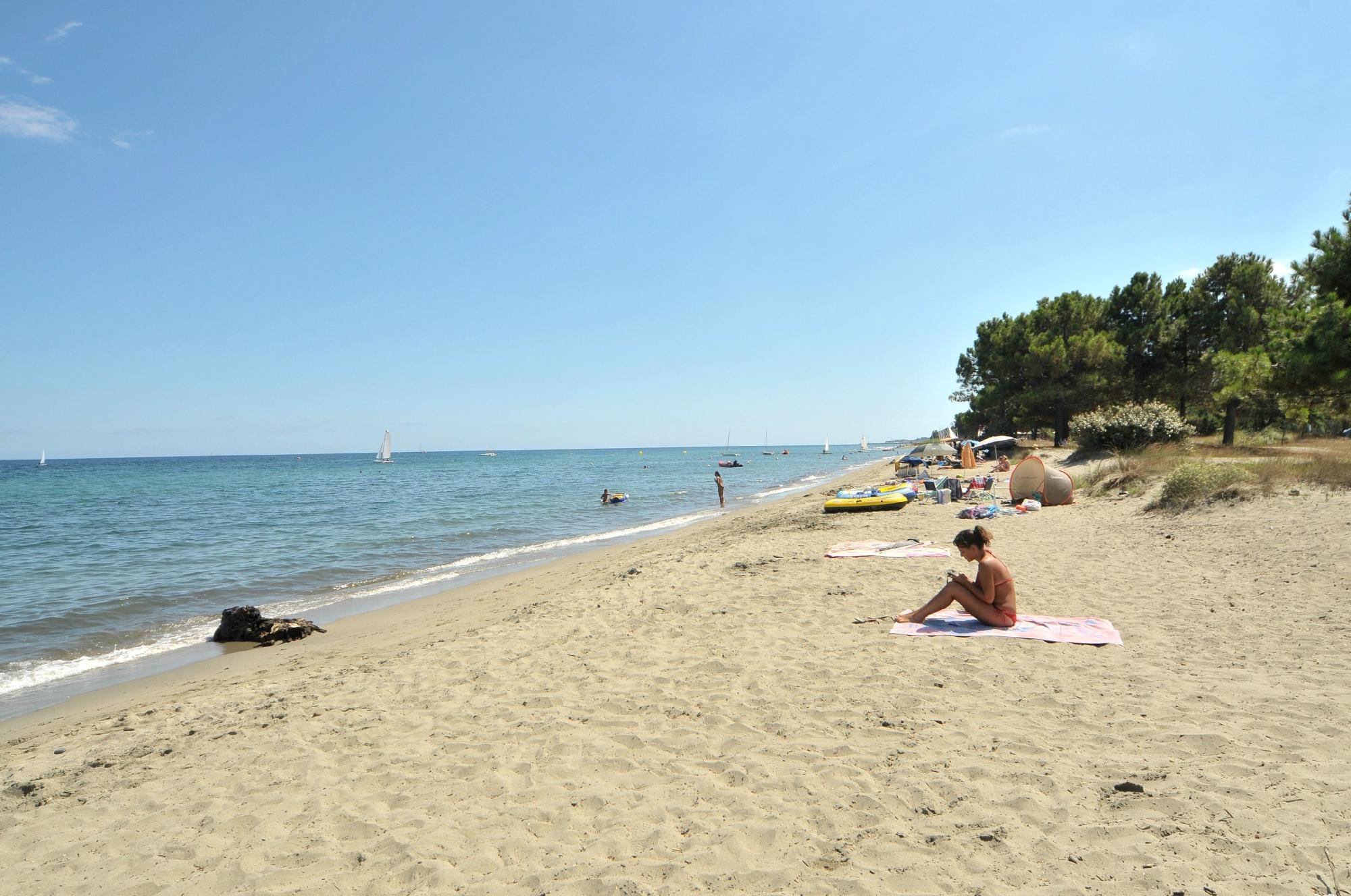 Camping Merendella Pool: Pictures & Reviews Camping Merendella Pool: Pictures & Reviews - Tripadvisor