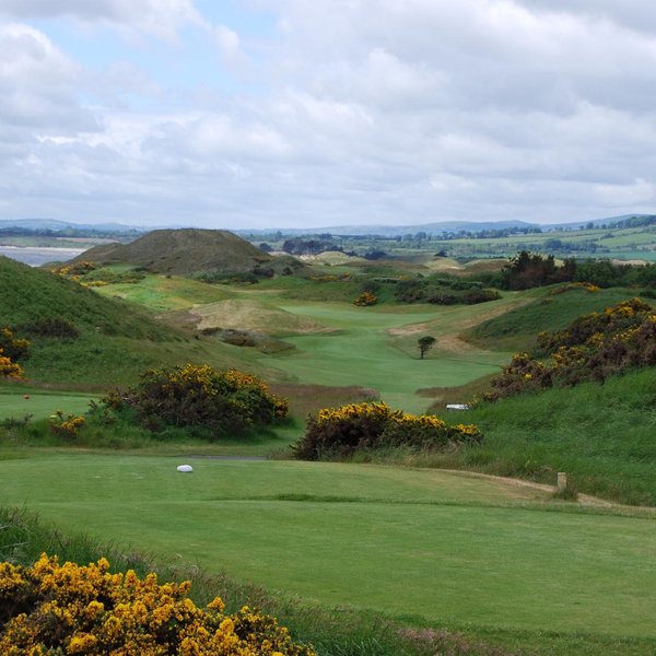 Wicklow Golf Club - All You Need to Know BEFORE You Go (2024)