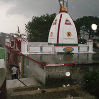 Kunal Patri Temple-Shaktipeet