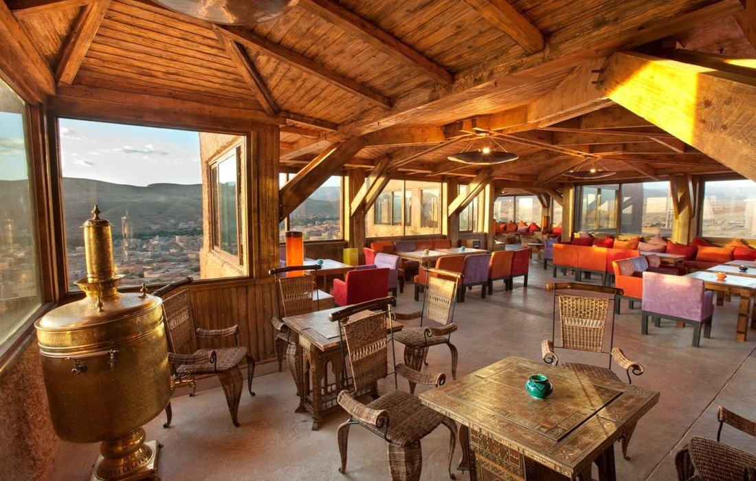 Dades Xaluca Hotel by null