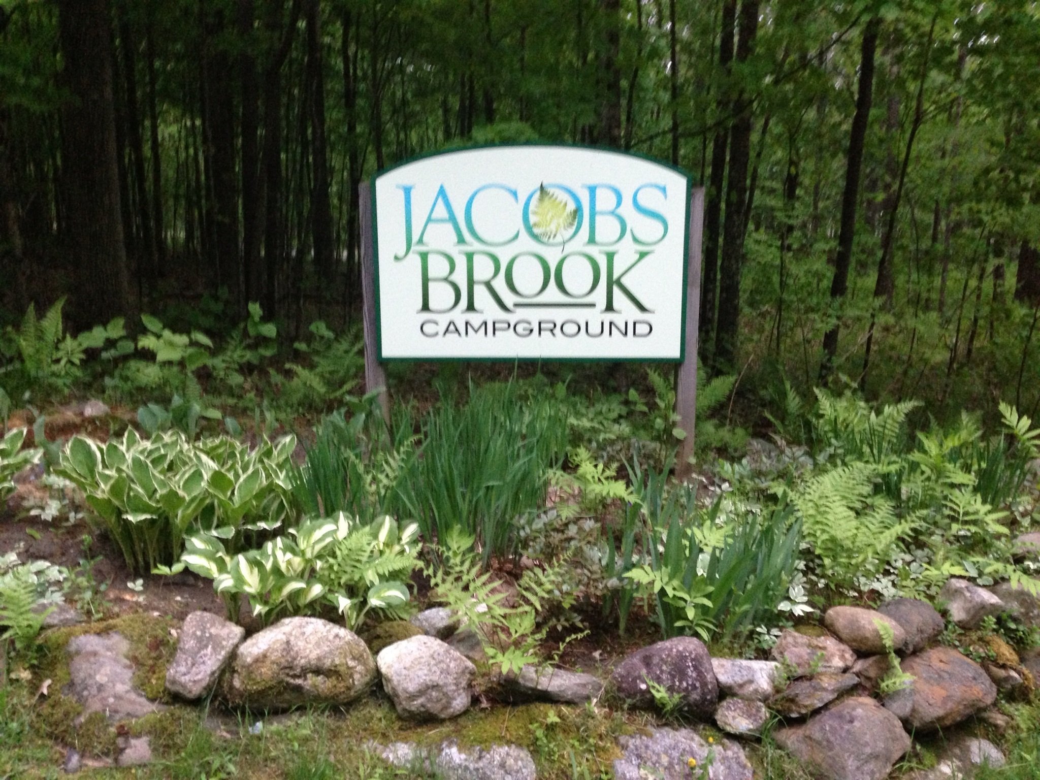 Escape To Nature’s Embrace: Your Guide To Jacobs Brook Campground, NH