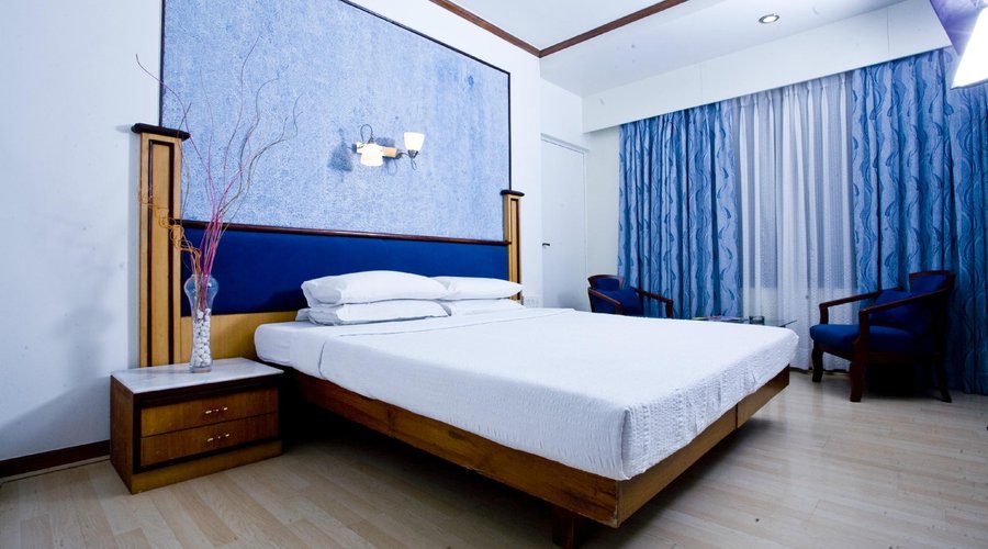 Suite Room