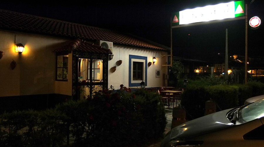 Porto Santana (ou Tasca do Gino)